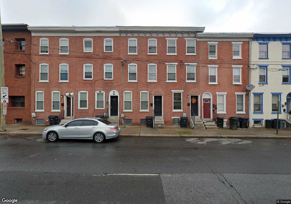 831 W 4th St, Wilmington, DE 19801 - photo 1