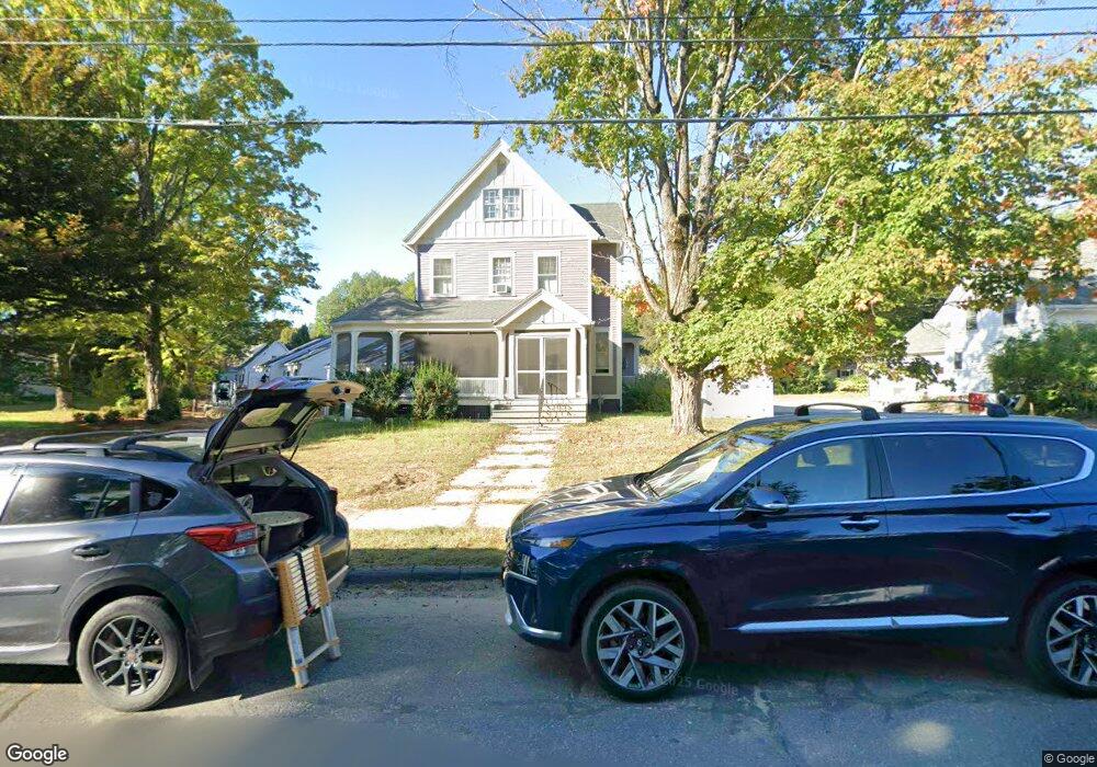 152 S Main St unit 4, Northampton, MA 01062 - photo 1