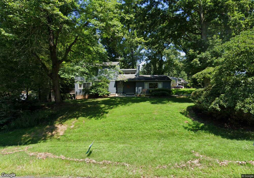 15000 Butterchurn Ln, Silver Spring, MD 20905 - photo 1