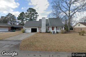 2673 Elm St, Cayce, SC 29033