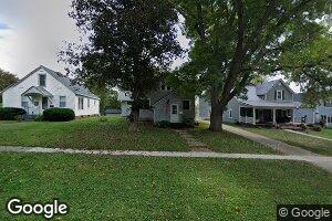 319 4th Ave, Coon Rapids, IA 50058