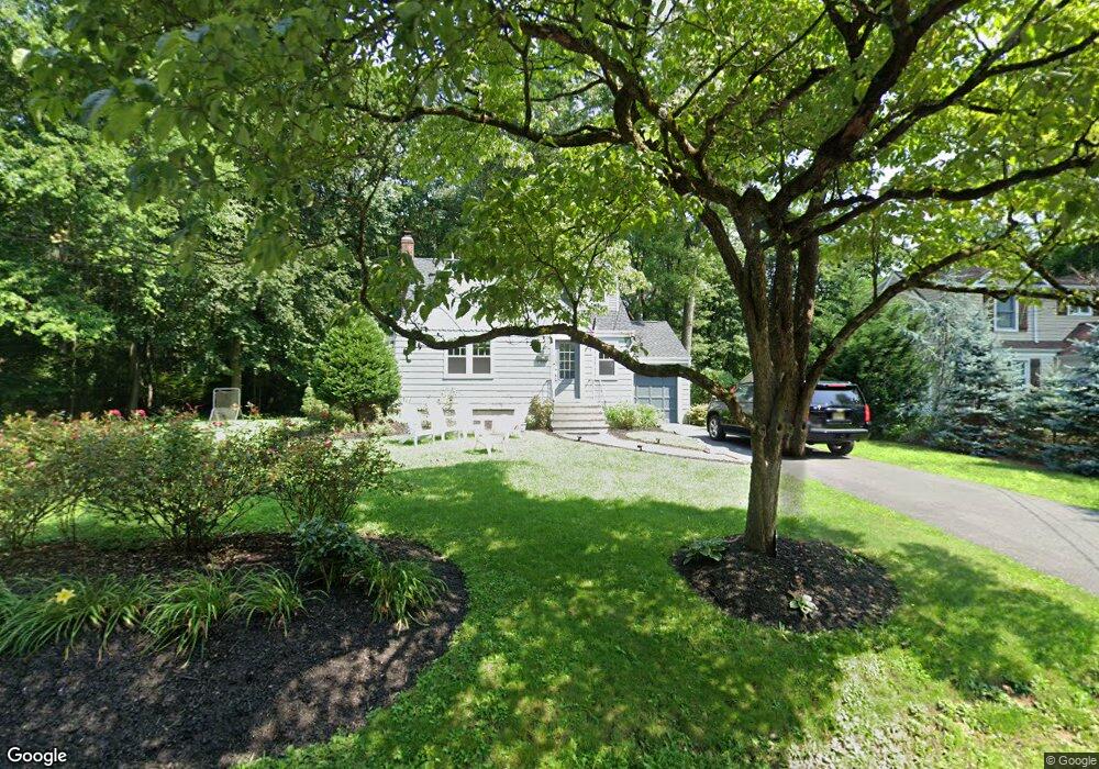 21 Maple Way, Mountain Lakes, NJ 07046 - photo 1