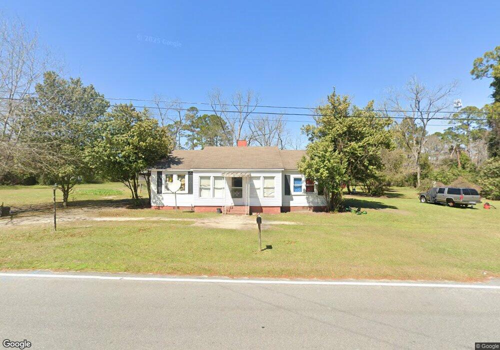 411 E 3rd St, Adel, GA 31620 - photo 1