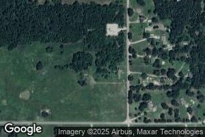 12754 S 442 Rd, Locust Grove, OK 74352