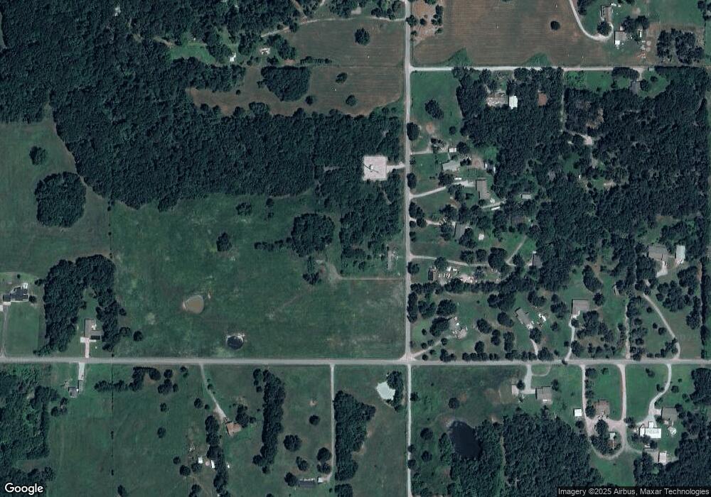 12754 S 442 Rd, Locust Grove, OK 74352 - photo 1