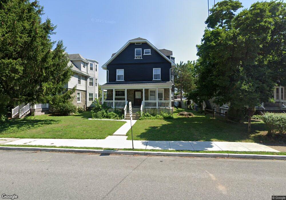 830 13th Ave unit C, Prospect Park, PA 19076 - photo 1