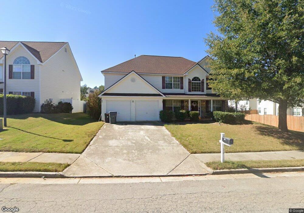 0 Franklin Way unit 8875184, Covington, GA 30016 - photo 1