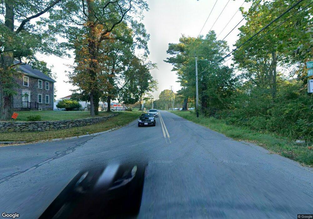 0 Horton St unit 70284119, North Dighton, MA 02764 - photo 1