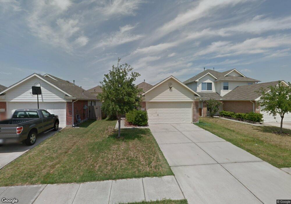 15011 Loys Coves Ct, Humble, TX 77396 - photo 1