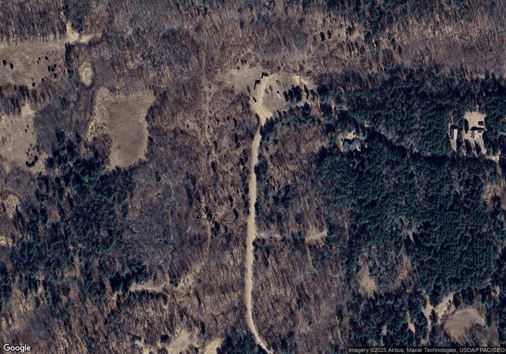 4742 Setting Sun Trail Way, Danbury, WI 54830 - photo 1