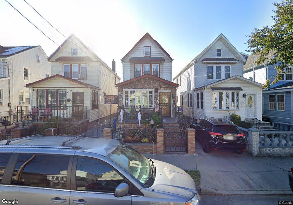 15074 116th Ave, Jamaica, NY 11434 - photo 1