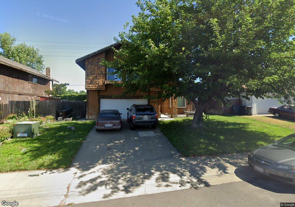 6825 Bix Ave, Citrus Heights, CA 95621 - photo 1