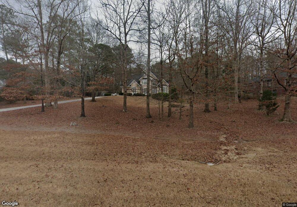 110 Jasmine Ln, Oxford, GA 30054 - photo 1