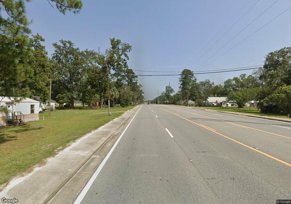 6567 Us Highway 84, Patterson, GA 31557 - photo 1