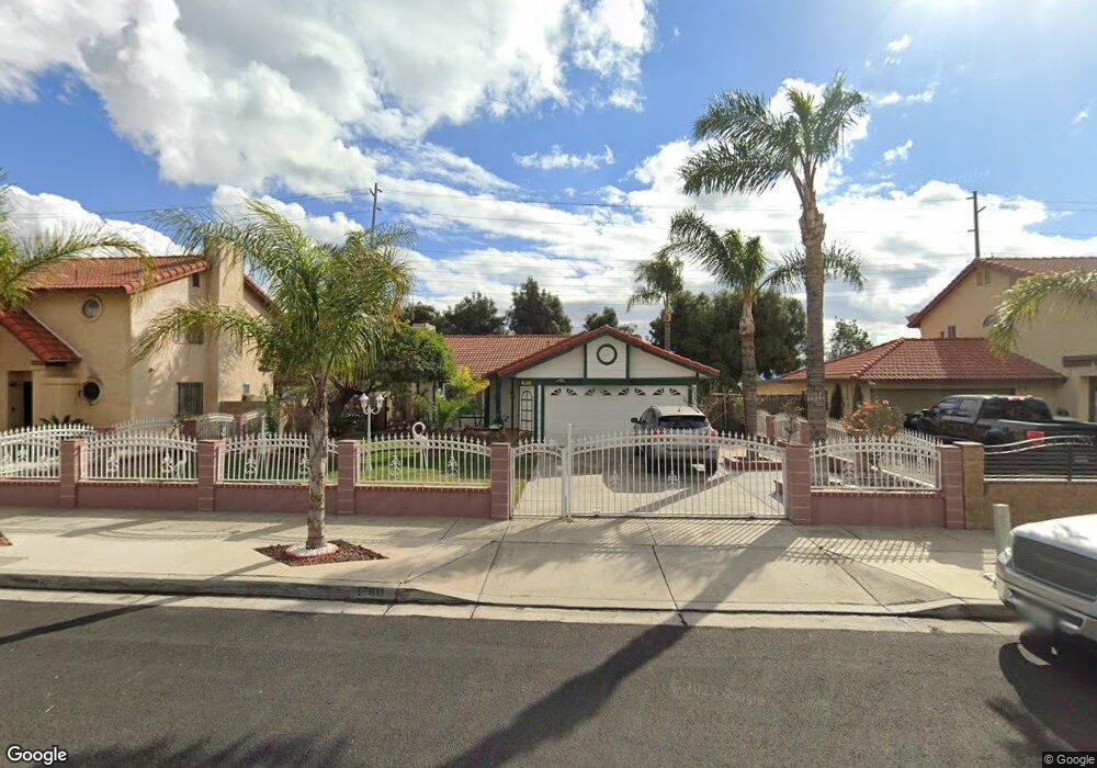 14811 Carmel St, Fontana, CA 92335 - photo 1