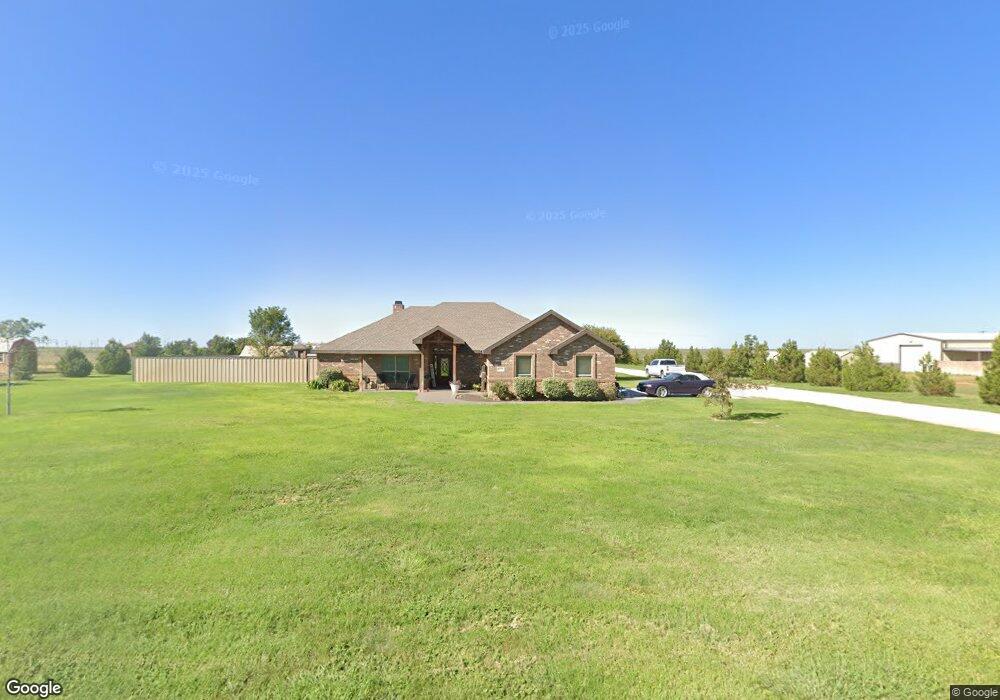 4135 SE 1200, Andrews, TX 79714 - photo 1