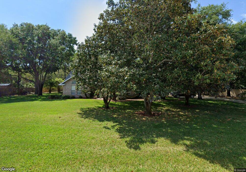 5365 Freedom Ln, Merritt Island, FL 32952 - photo 1