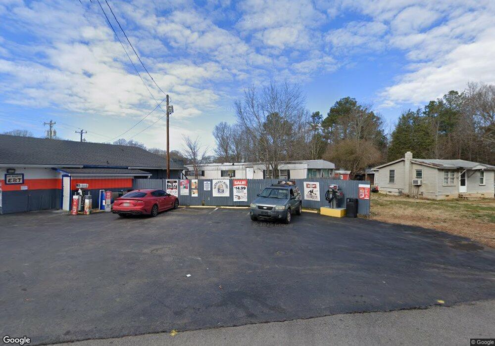 2052 Highway 557, Clover, SC 29710 - photo 1