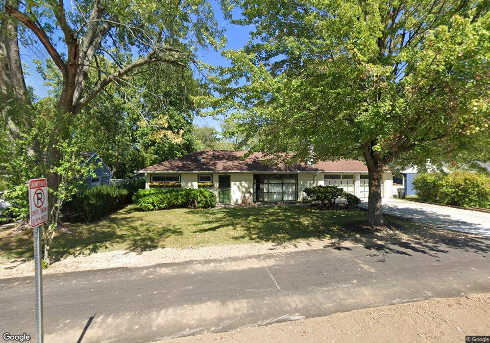 906 Lindberg Rd, West Lafayette, IN 47906 - photo 1