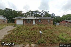 107 Oak Ln, Wilburton, OK 74578