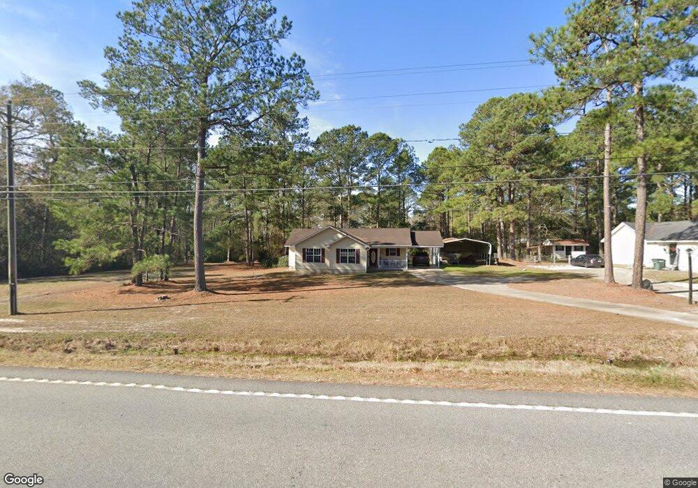 8995 Ga Highway 202, Thomasville, GA 31757 - photo 1