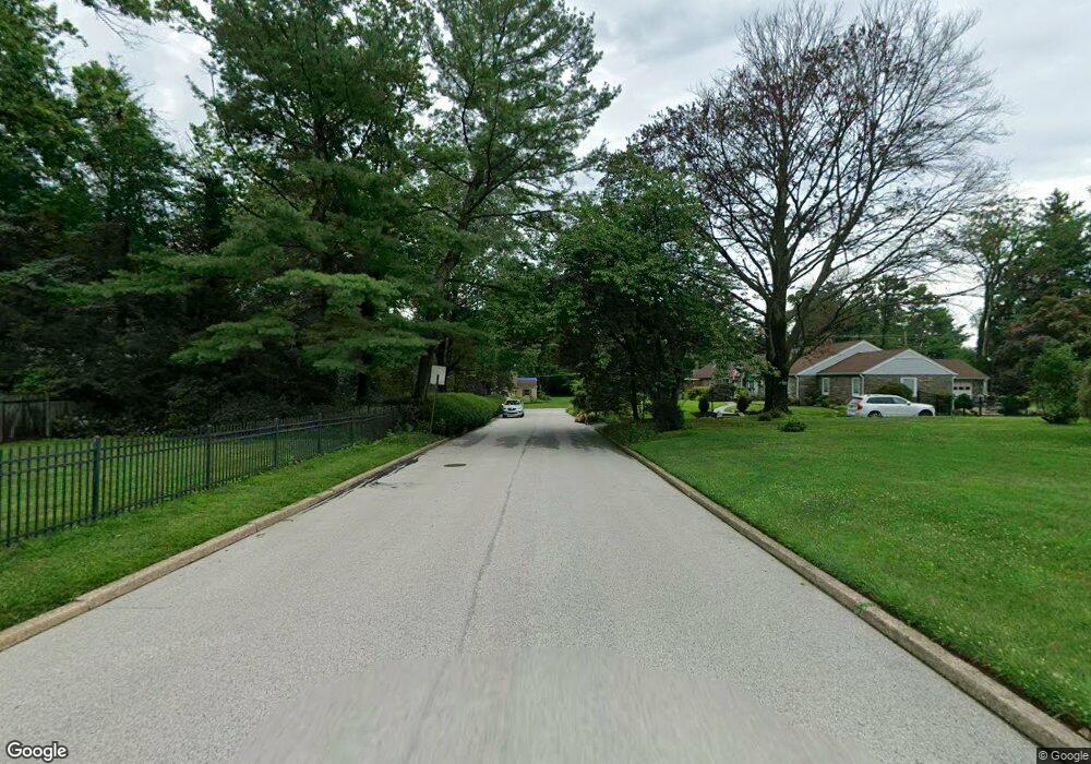 1212 Gilbert Rd, Jenkintown, PA 19046 - photo 1