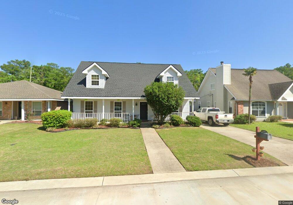 228 Dunleith Dr, Destrehan, LA 70047 - photo 1