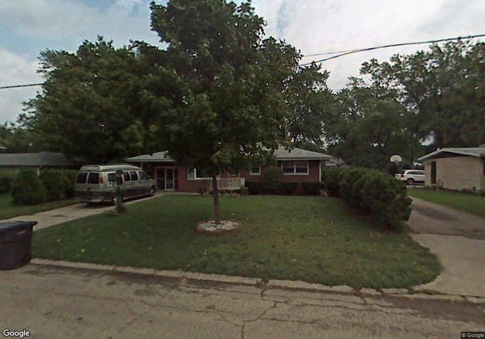2212 Aurora Ave, Elkhart, IN 46517 - photo 1