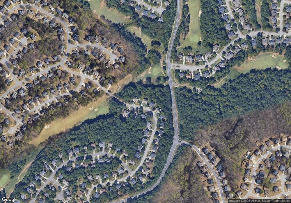 855 River Cove Dr NE, Dacula, GA 30019 - photo 1