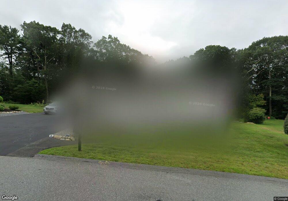 2 Princeton Rd unit A, Burlington, MA 01803 - photo 1