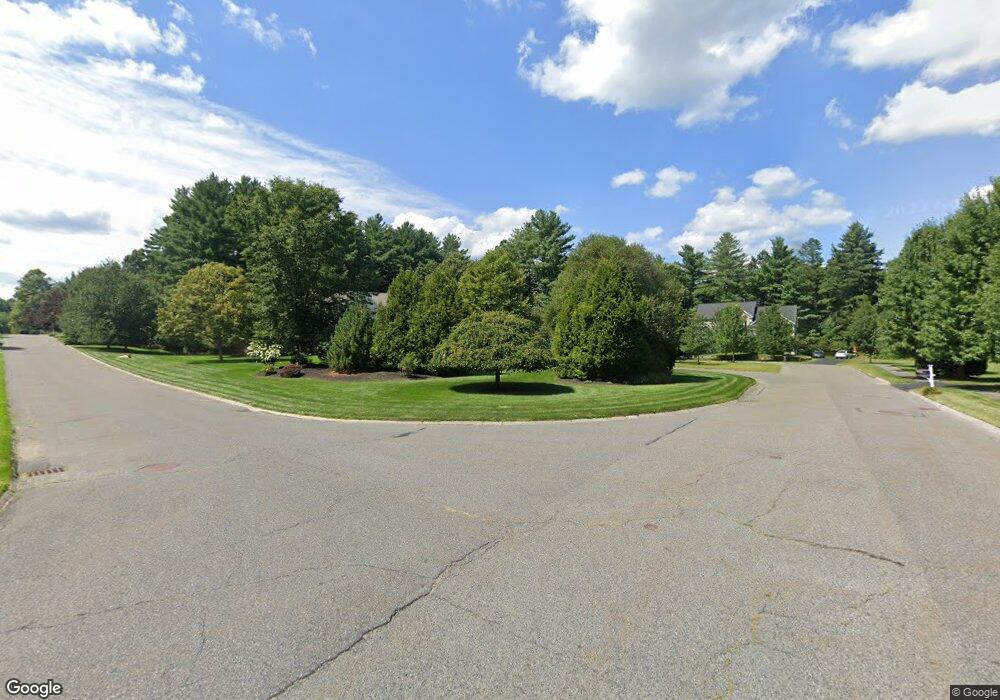 67 Stop River, Norfolk, MA - photo 1