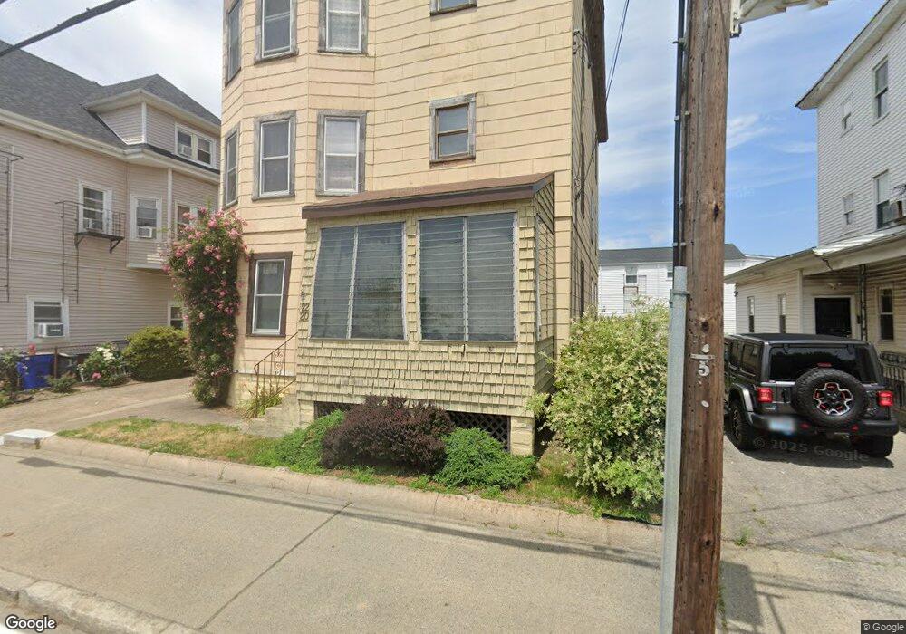 20 Benefit St, Pawtucket, RI 02861 - photo 1