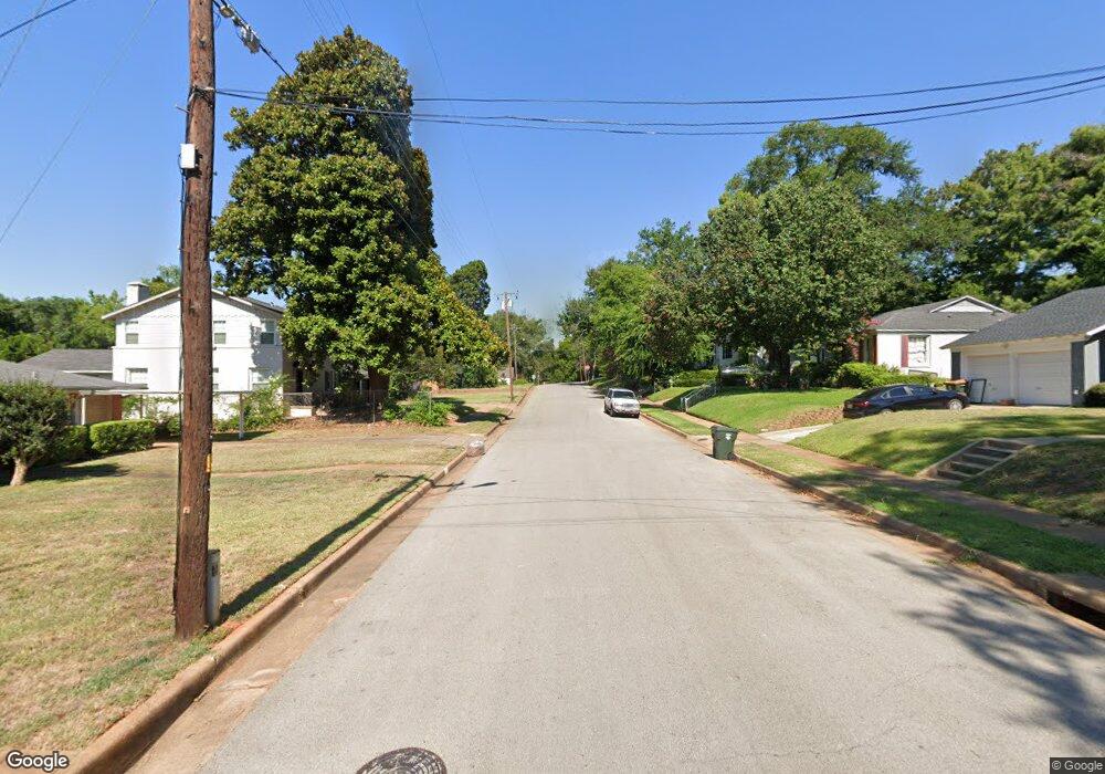 420 ½ 420 ½ Hudson Ave, Tyler, TX 75701 - photo 1