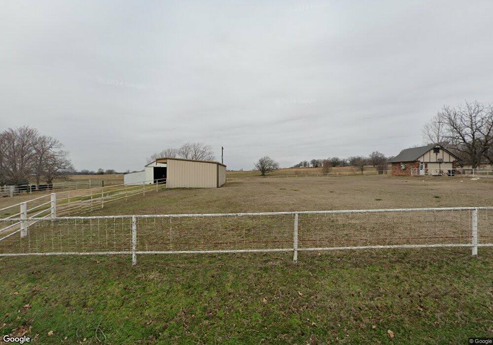 16550 S 4200 Rd, Claremore, OK 74017 - photo 1