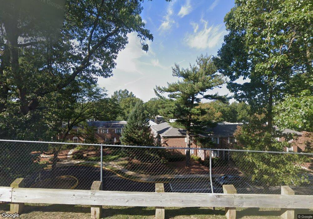 203 Manor E, Red Bank, NJ 07701 - photo 1