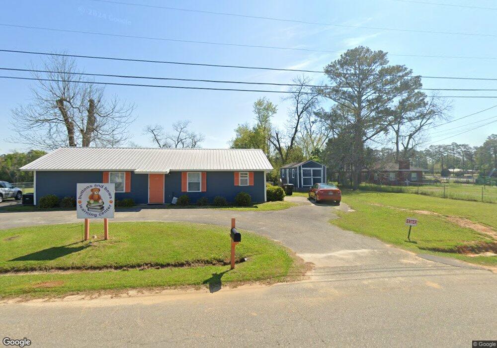 180 21st St NE, Cairo, GA 39828 - photo 1