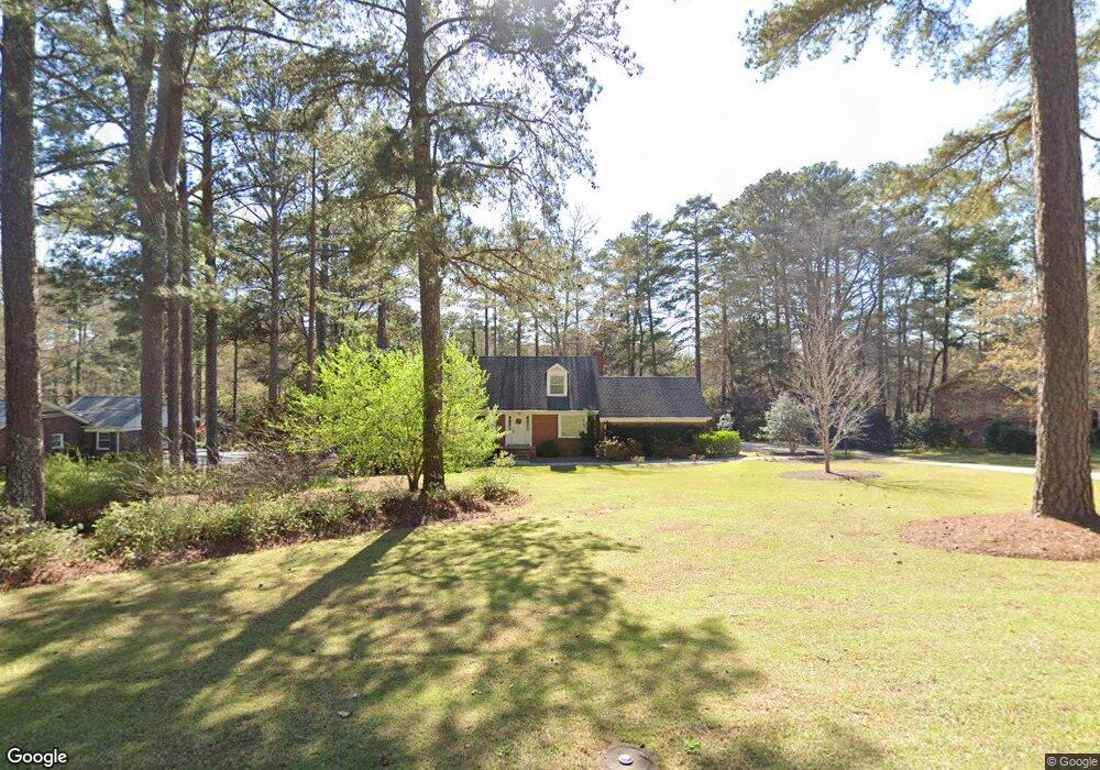 727 Azalea Dr, Lagrange, GA 30240 - photo 1