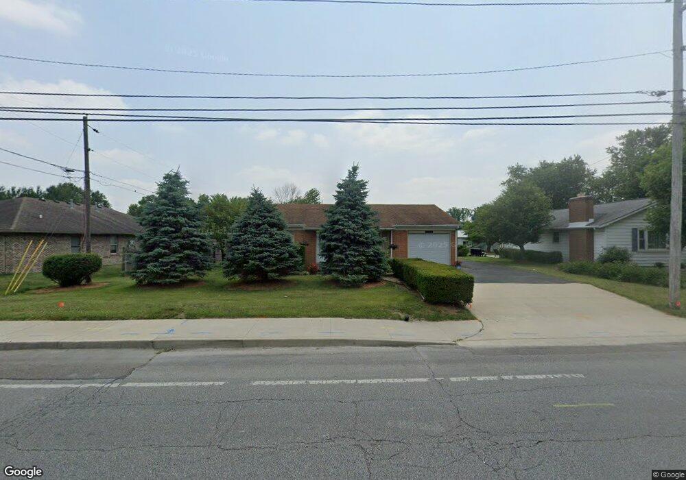 1220 E 4th Street Rd, Seymour, IN 47274 - photo 1