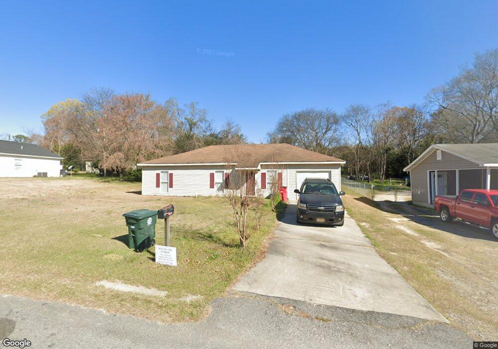 2728 Mollie Dr, Macon, GA 31217 - photo 1