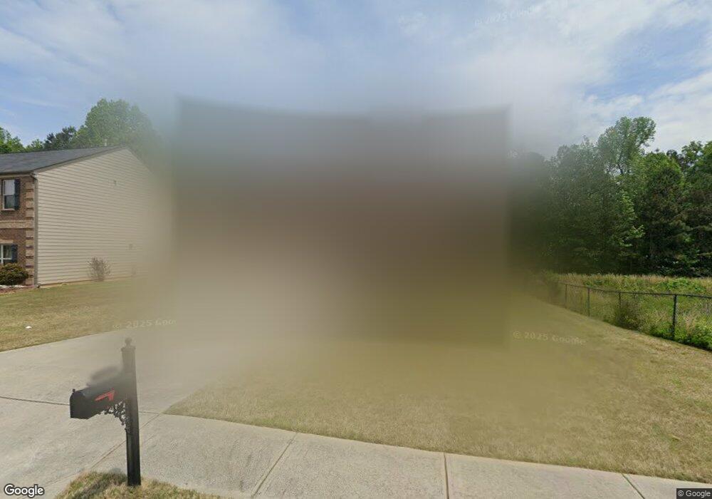 5888 Rex Ridge Loop unit LOT 34, Rex, GA 30273 - photo 1