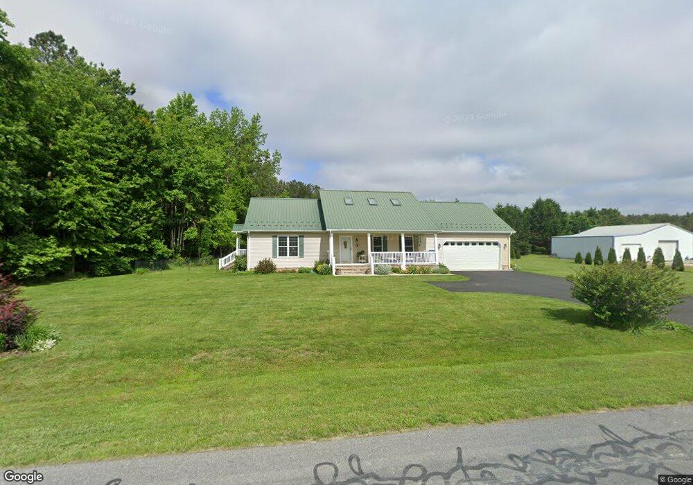 22746 Peterkins Rd, Georgetown, DE 19947 - photo 1