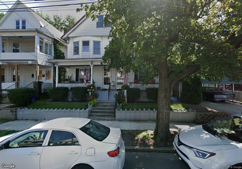 19 Prospect Ave, Scranton, PA 18505 - photo 1