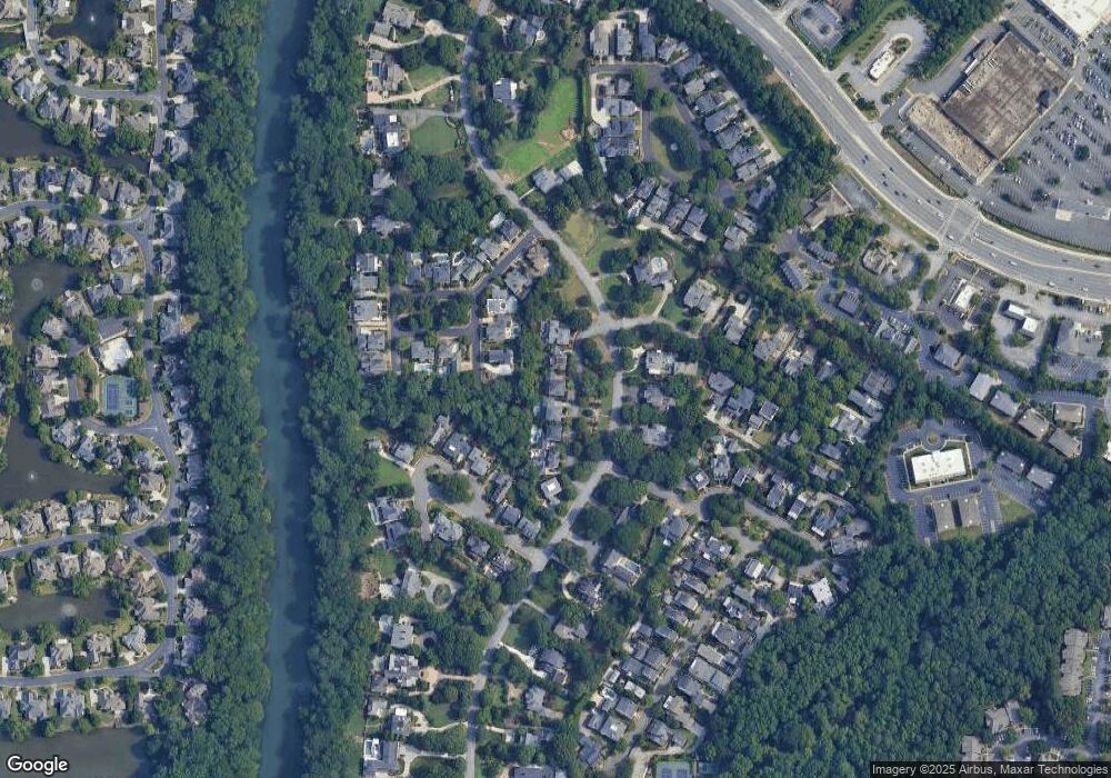 3927 Pinehurst Way, Duluth, GA 30096 - photo 1