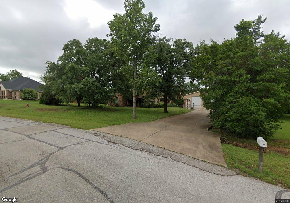 504 Roaring Springs Dr, Joshua, TX 76058 - photo 1