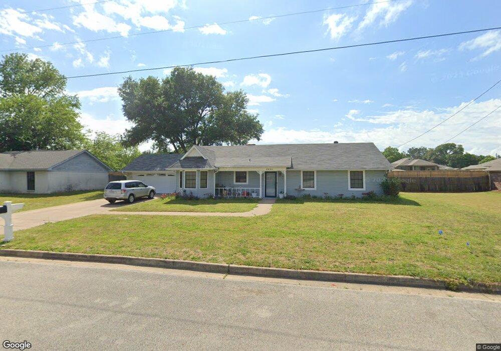 6039 Mesquite Dr, Tyler, TX 75707 - photo 1