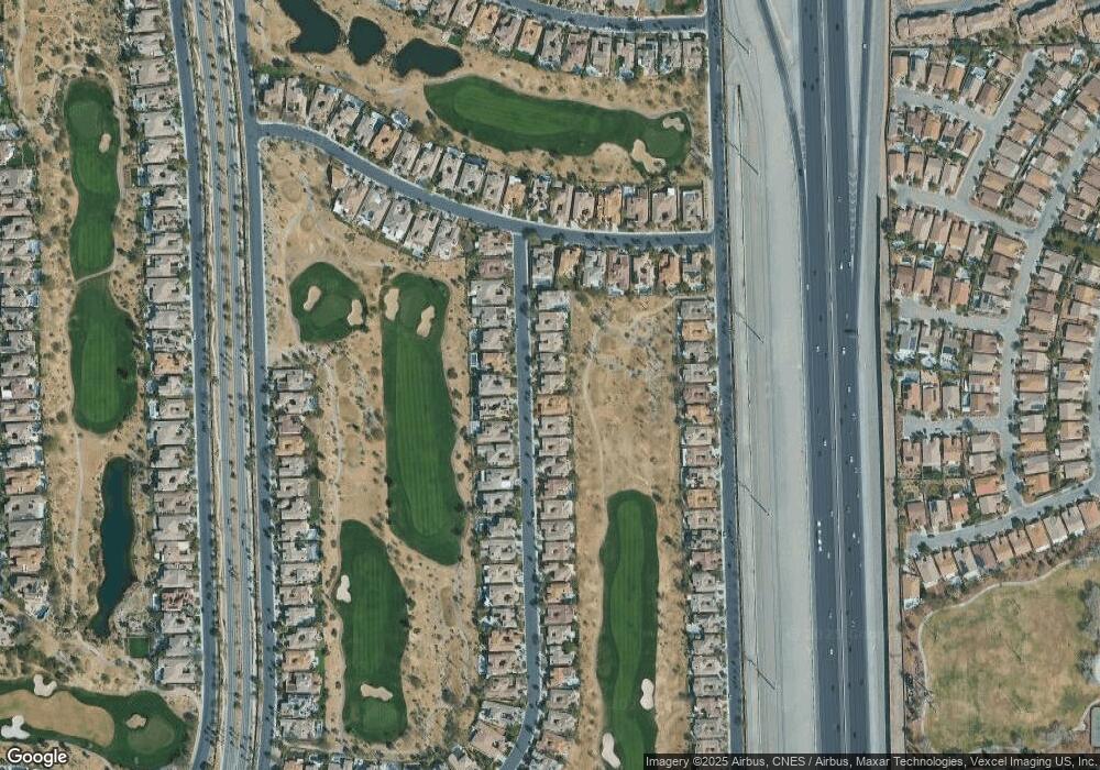 2838 Soft Horizon Way, Las Vegas, NV 89135 - photo 1