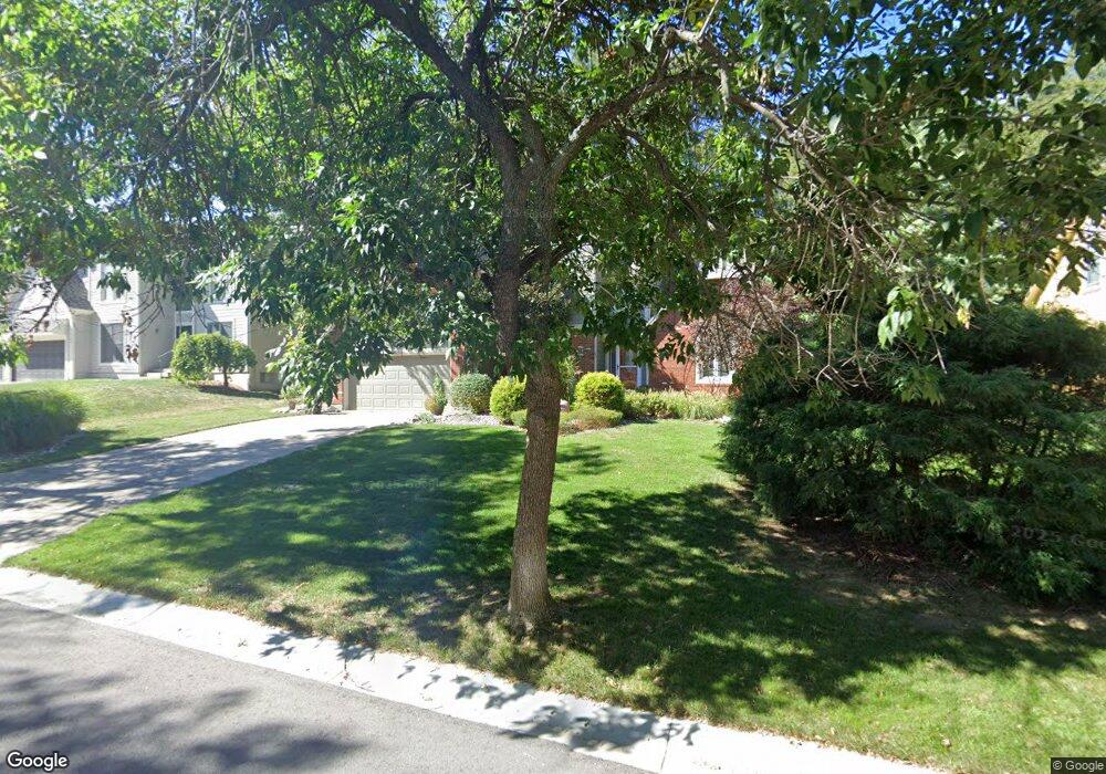 5824 Mullen Rd, Shawnee, KS 66216 - photo 1