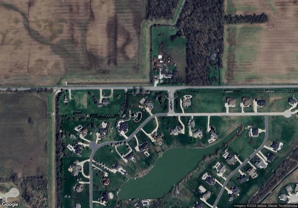 16258 Remington Dr, Fishers, IN 46037 - photo 1