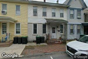 244 E Market St, Orwigsburg, PA 17961