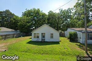 704 Beauchamp St, Manila, AR 72442